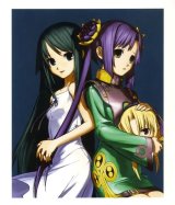 BUY NEW nitroplus chiral - 115974 Premium Anime Print Poster